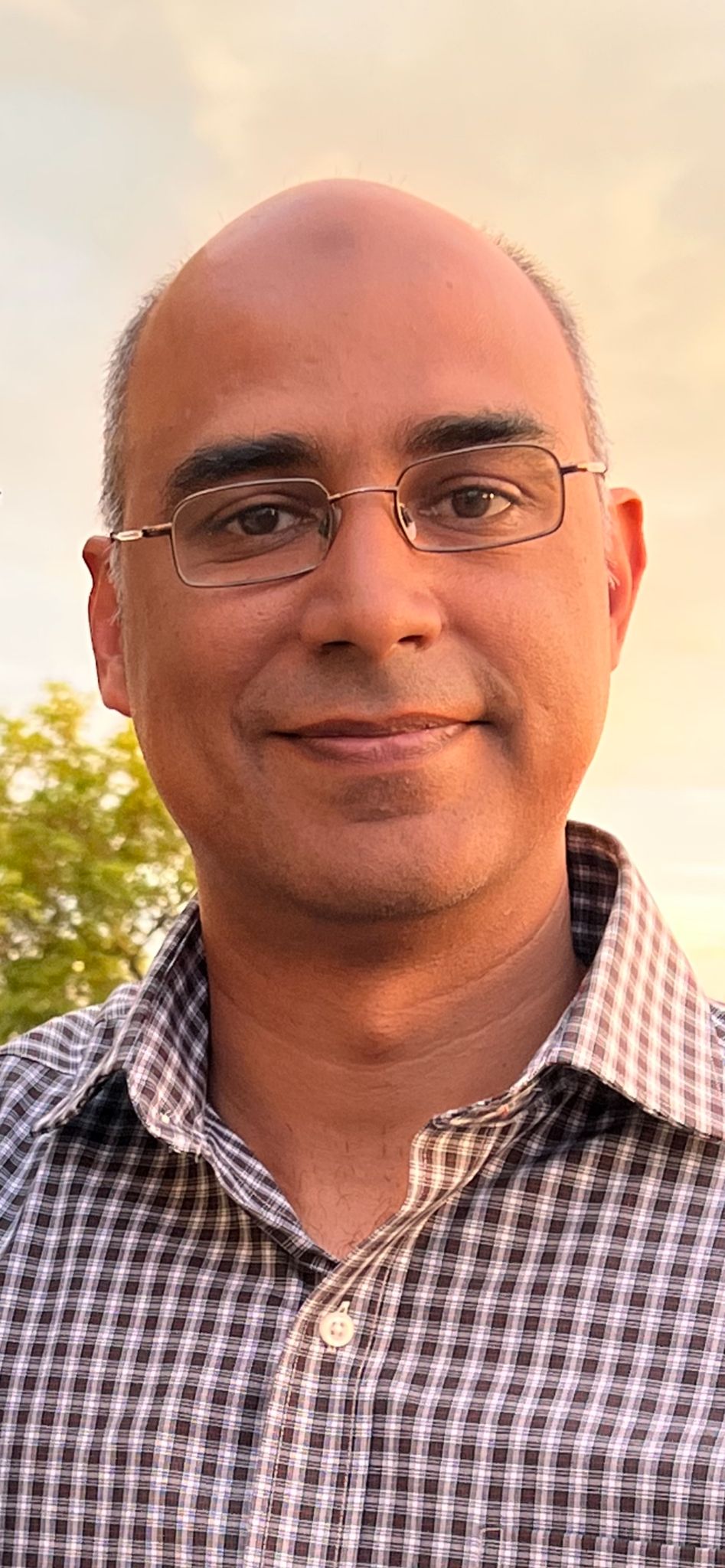 Asad Lateef, Co-Founder and Technology Lead at PondStat