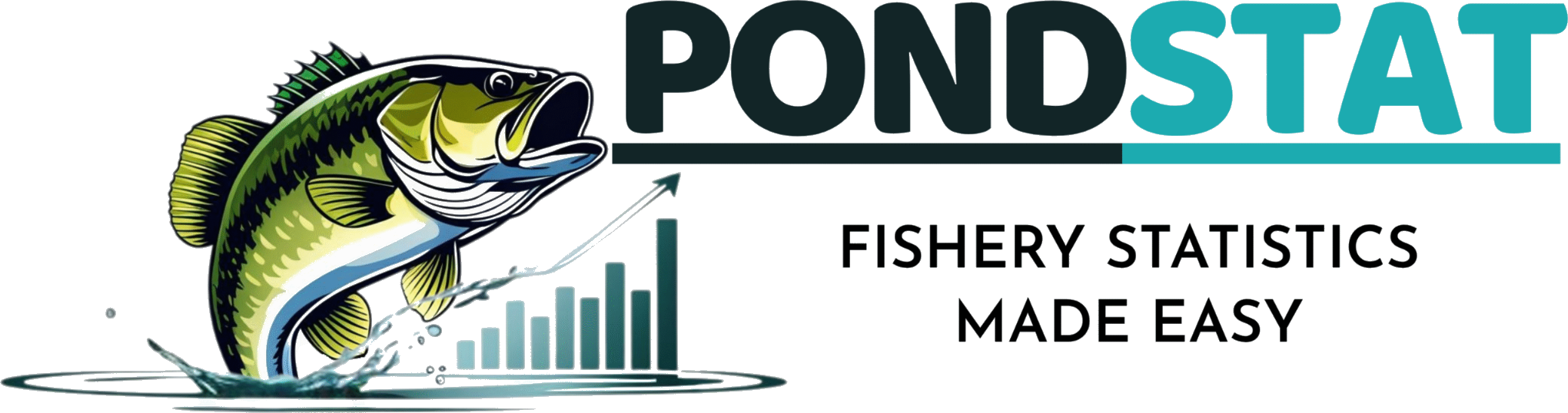 PondStat-logo-transparent PondStat — Fishery Statistics Made Easy